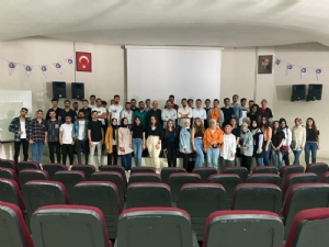 Burdur Mehmet Akif Ersoy Üniversitesi