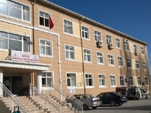 Antalya Akseki Devlet Hastanesi