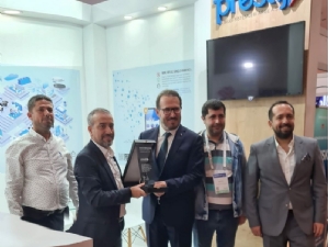 HIMSS Eurasia 2022 Sağlık Bilişimi ve Teknolojileri Konferansı