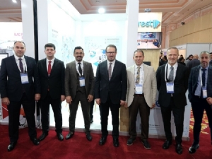 HIMSS Eurasia 2022 Sağlık Bilişimi ve Teknolojileri Konferansı