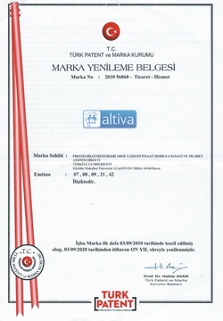 MARKA TESCİL